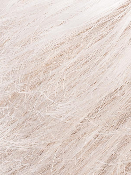 Silver Mix 60.101 | Pearl White And Pearl Platinum Blend