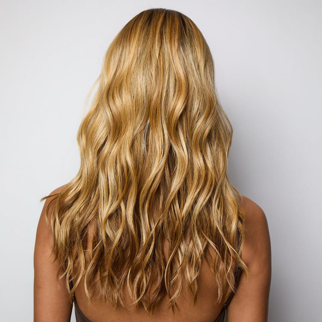 Bronzed Honey-R