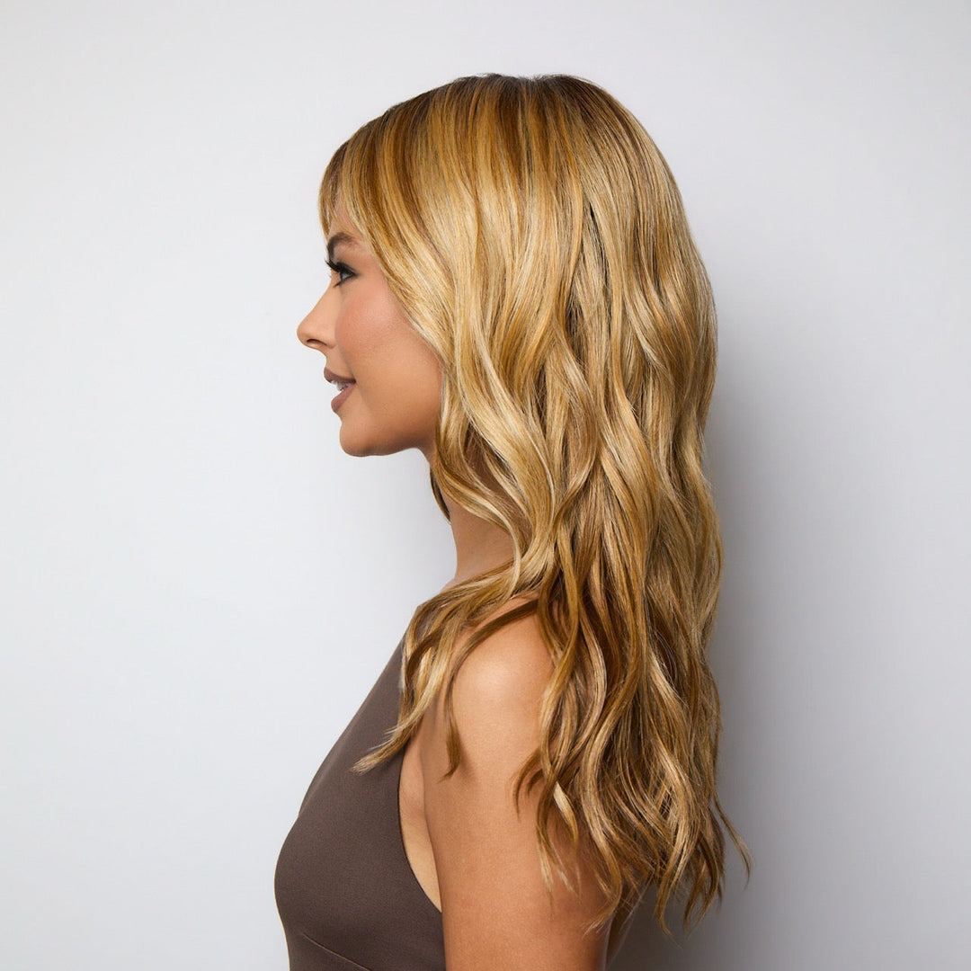 Bronzed Honey-R