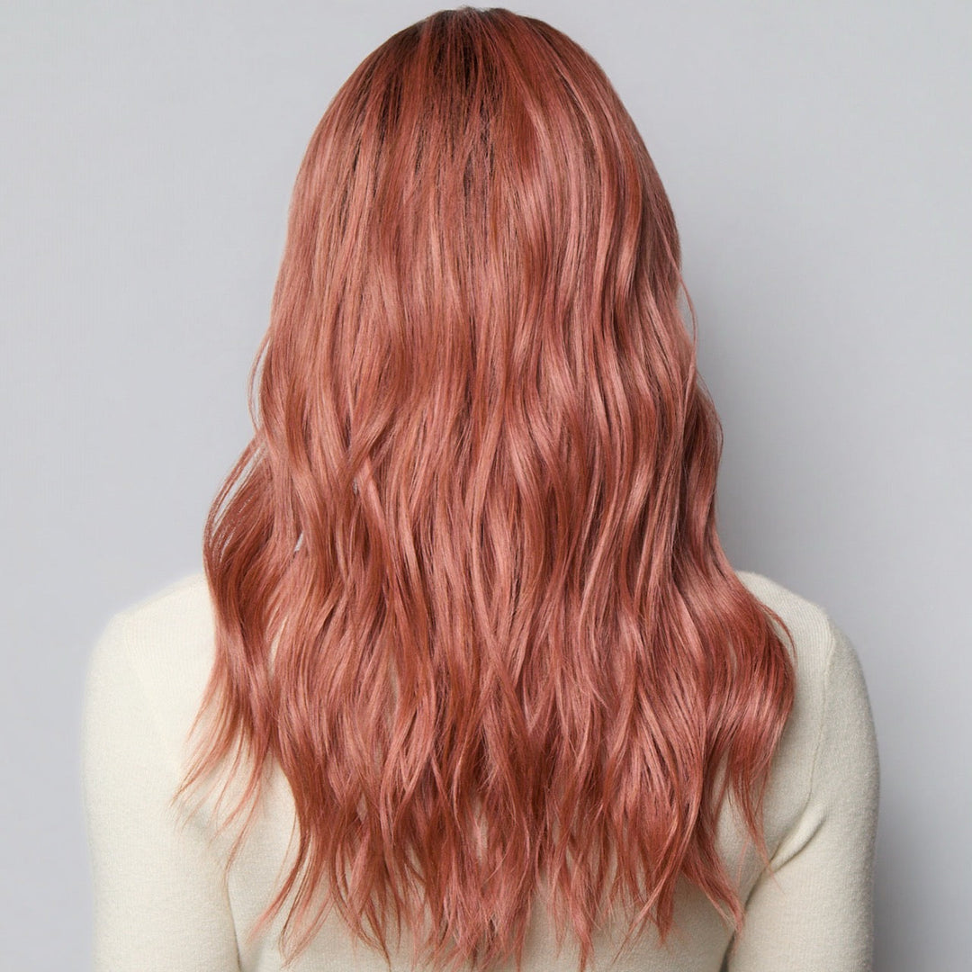 Dusty Rose
