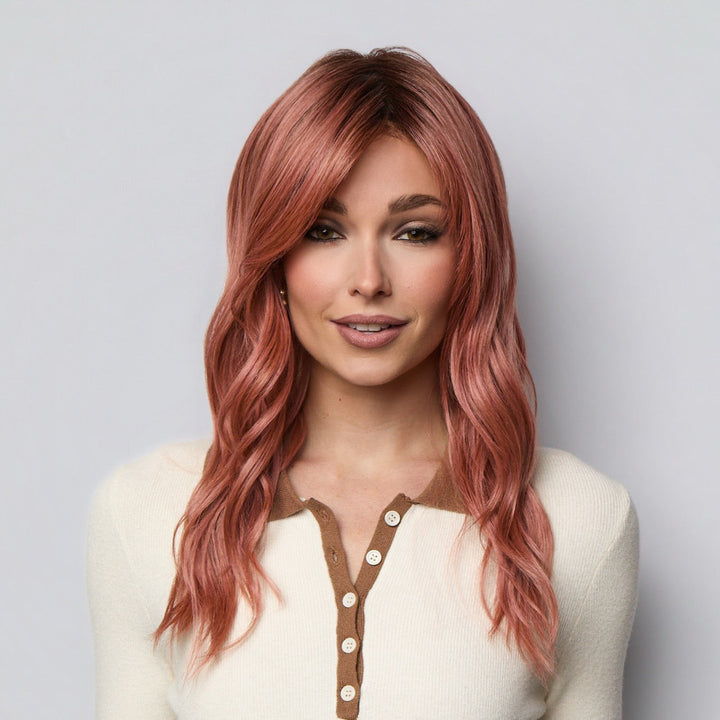 Dusty Rose
