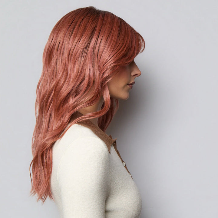 Dusty Rose