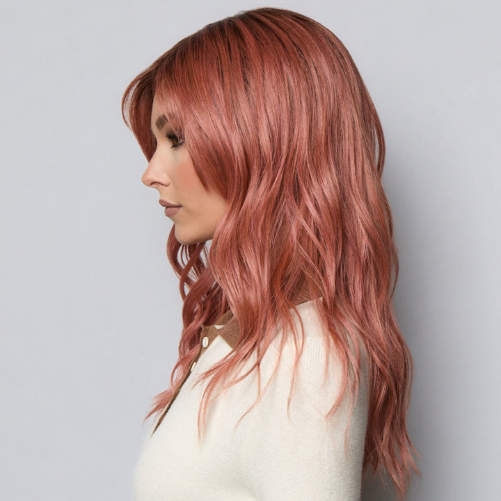 Dusty Rose