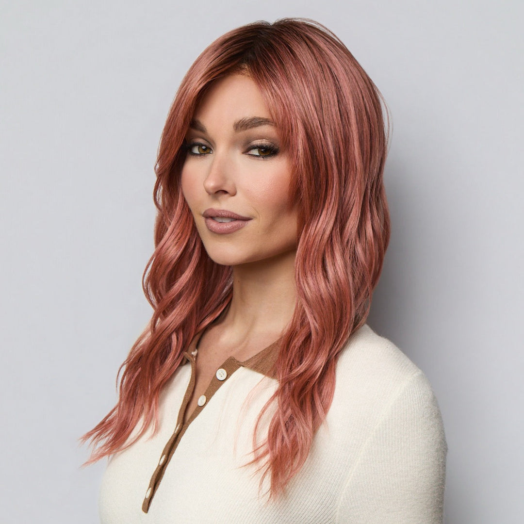 Dusty Rose