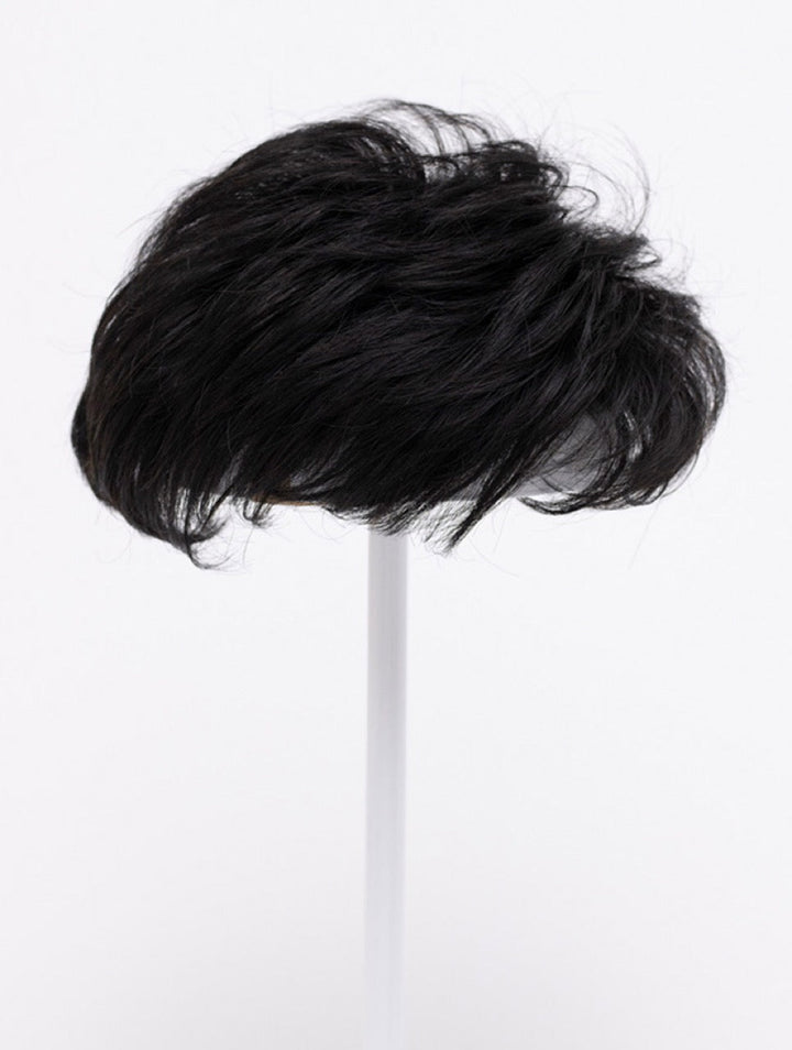 Black | 1B | Soft Black