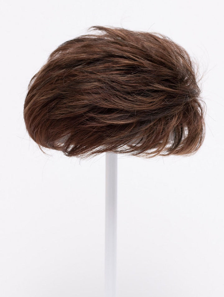 Cinnamon Raisin | 6/33/27 | Rich Auburn