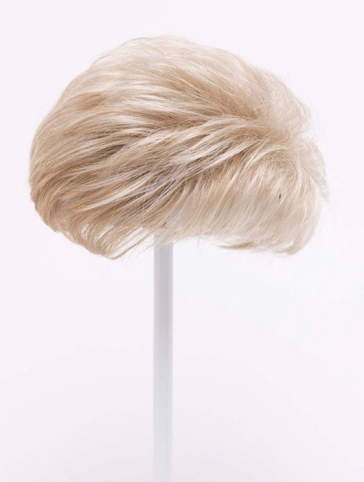 Light Blonde | 601 | Cool Pale Blonde