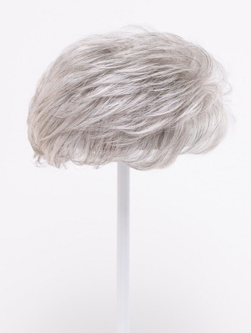 Medium Grey | 56 | Salt and Pepper