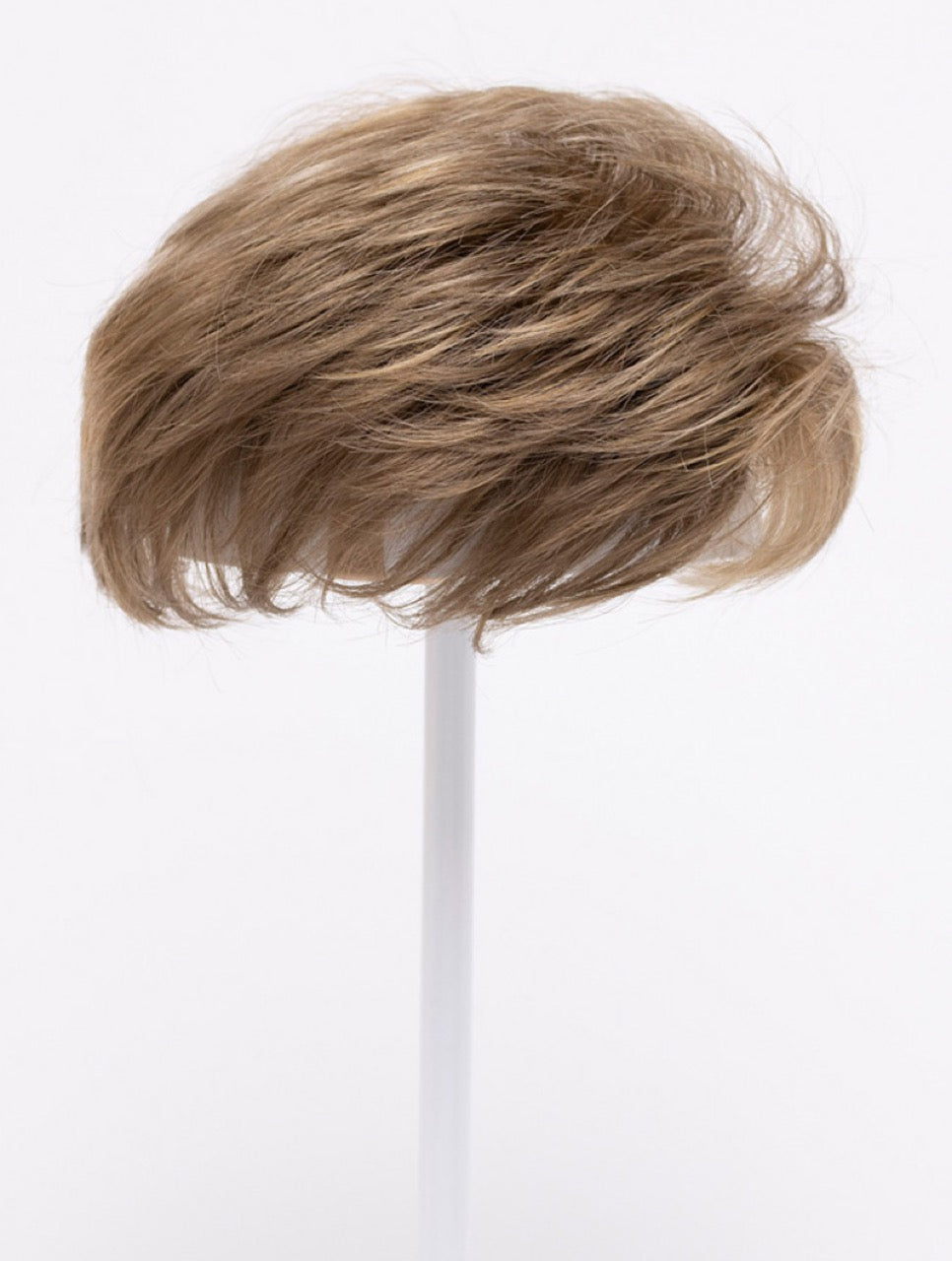 Mocha Frost | 18/26 | Cool Medium Blonde with Highlights