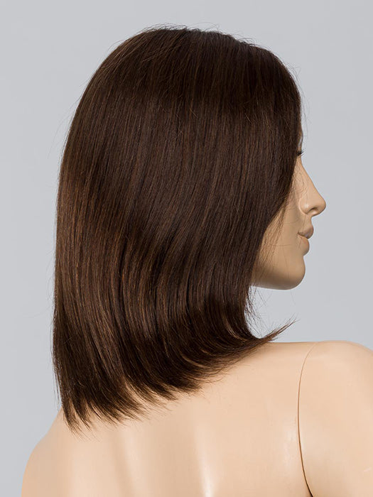 Dark Chocolate Mix 6.30.4 | Dark Brown, Light Auburn, Darkest Brown Blend
