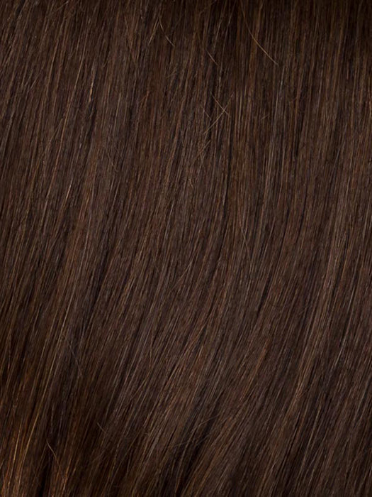 Dark Chocolate Mix 6.30.4 | Dark Brown, Light Auburn, Darkest Brown Blend