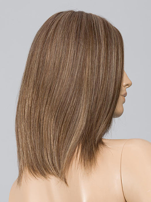 Dark Sand Mix 12.24.10 | Lightest Brown And Lightest Ash Blonde With Light Brown Blend