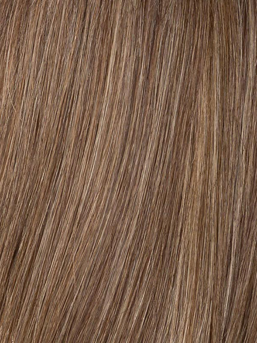 Dark Sand Mix 12.24.10 | Lightest Brown And Lightest Ash Blonde With Light Brown Blend