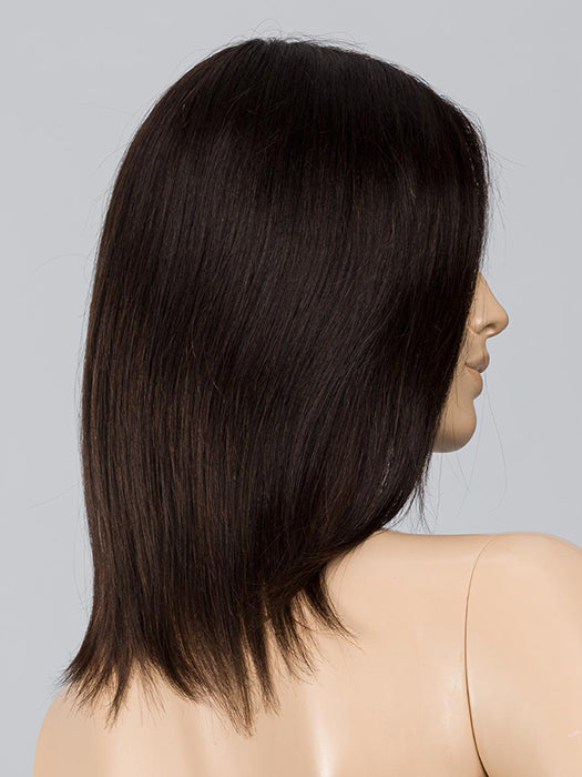 Espresso Mix 4.2 | Darkest Brown And Black/Dark Brown Blend