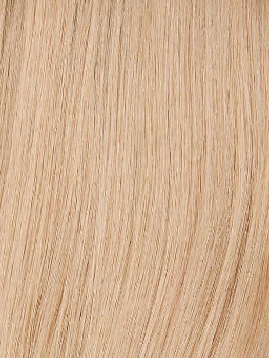 Pearl Blonde Rooted 101.24.16 | Pearl Platinum, Lightest Ash Blonde And Medium Blonde Blend With Shaded Roots