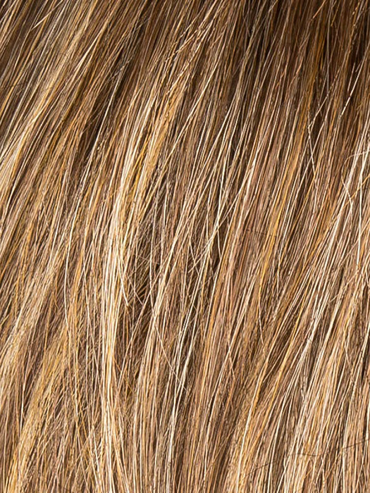 Bernstein Rooted 12.16.19 | Lightest Brown and Medium Blonde with Light Honey Blonde Blend