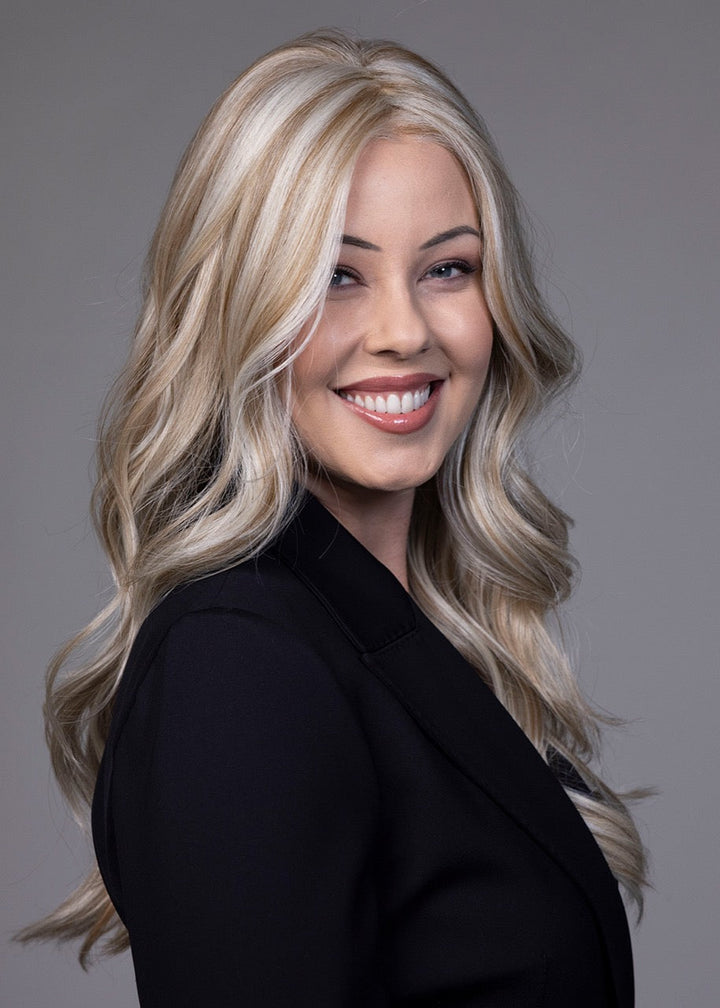 Cream Soda Blonde (Not offered in this color)