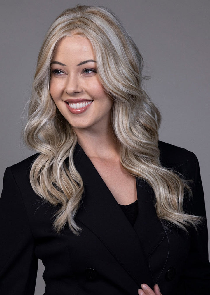 Cream Soda Blonde (Not offered in this color)