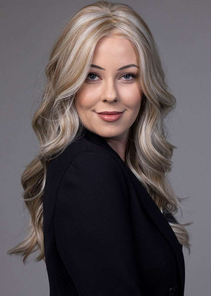 Cream Soda Blonde (Not offered in this color)