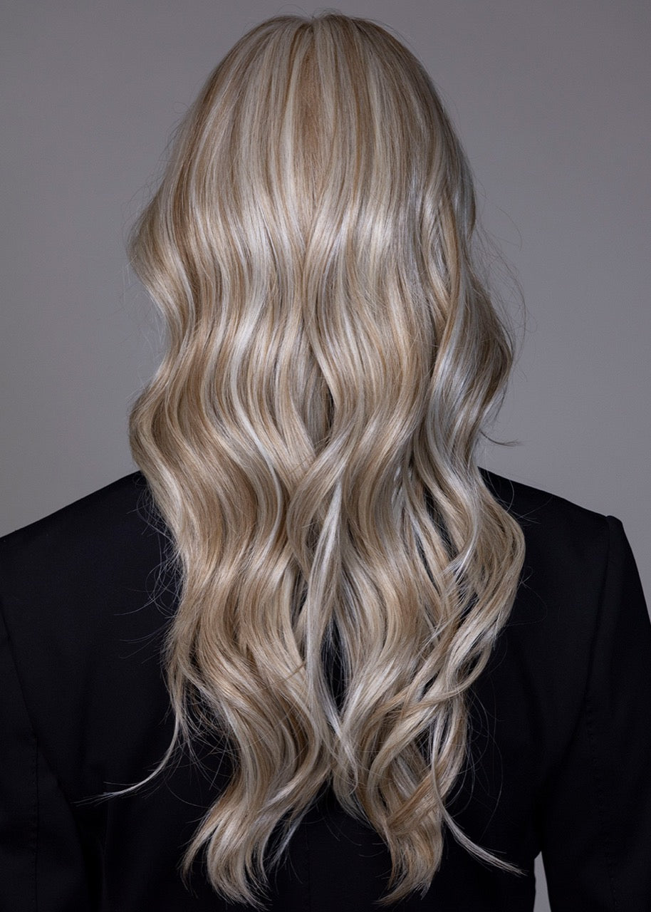 Cream Soda Blonde (Not offered in this color)