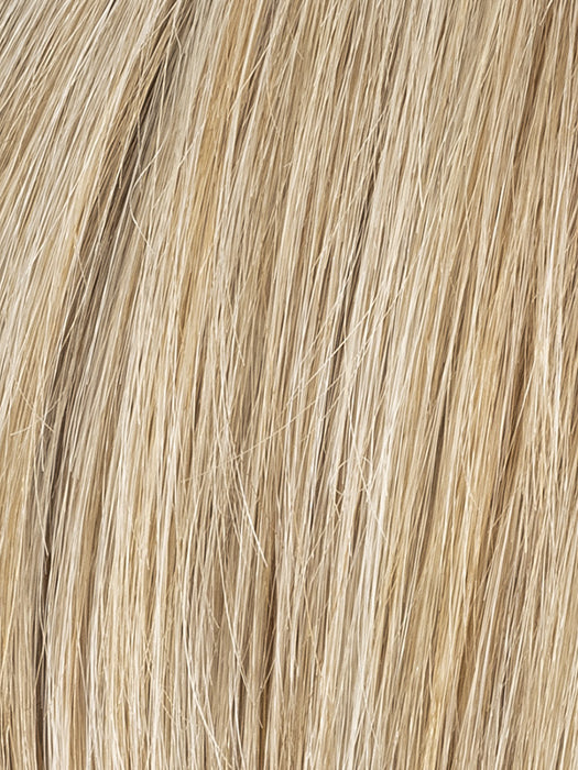 Champagne Rooted 22.25.16 | Light Neutral Blonde, Lightest Golden Blonde with Medium Blonde Blend