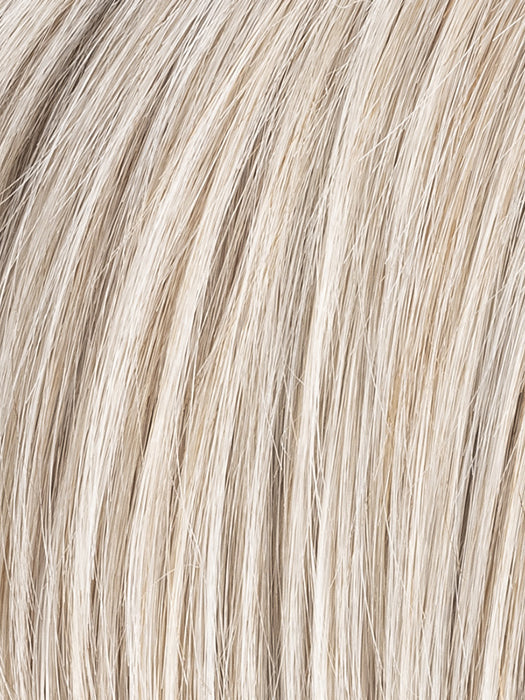 Pearl Blonde Rooted 101.16.14 | Pearl Platinum with Medium Blonde and Medium Ash Blonde Blend with Shaded Roots