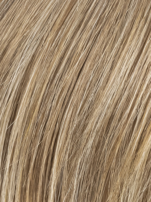 Sand Mix 14.20.12 | Medium Ash Blonde and Light Strawberry Blonde with Lightest Brown Blend