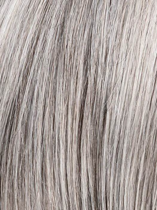 Dark Snow Mix 51.60.58 | Black/Dark Brown And Lightest Brown With Pearl White And Grey Blend