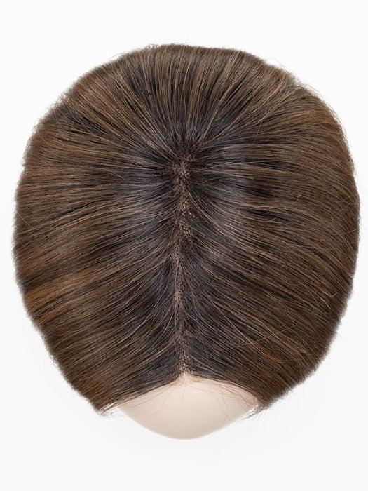 Promise Soft| Pure Power | Human/Synthetic Hair Blend Wig
