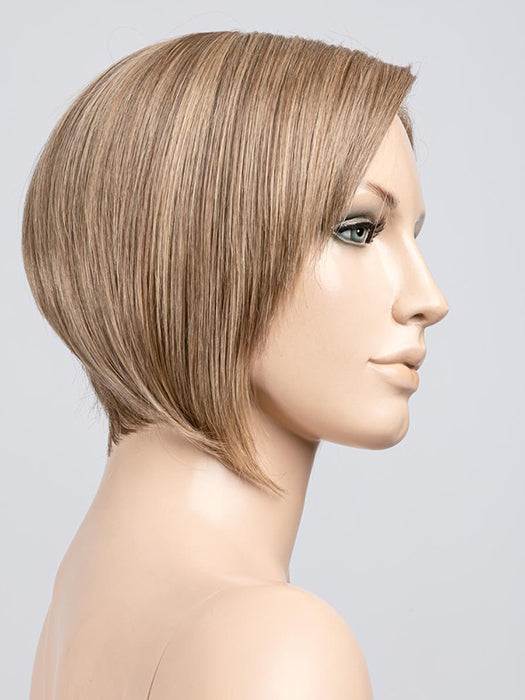 Sand Mix 14.26.20 | Medium Ash Blonde, Light Gold Blonde And Light Strawberry Blonde Blend