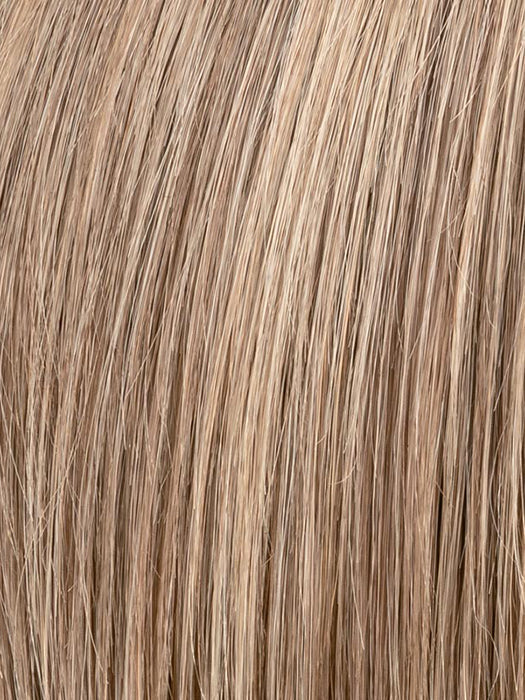 Sand Mix 14.26.20 | Medium Ash Blonde, Light Gold Blonde And Light Strawberry Blonde Blend