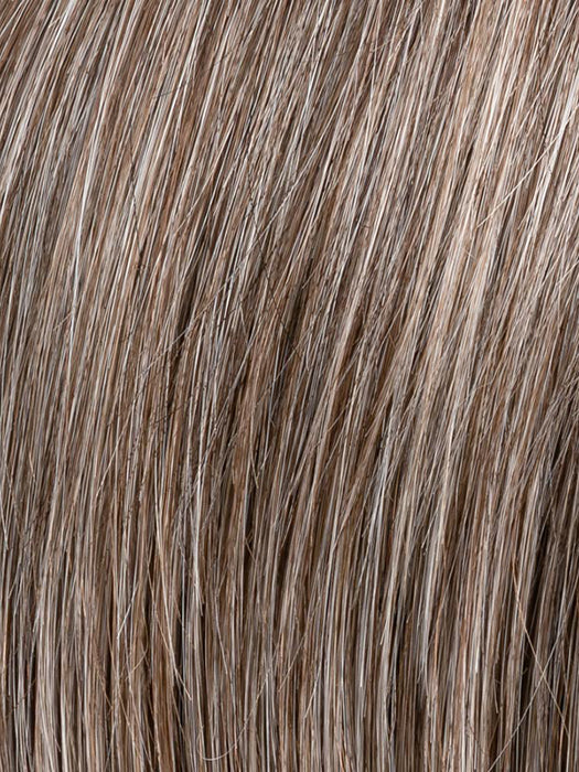 Smoke Mix 38.48 | Light/Lightest Brown With Grey Blend