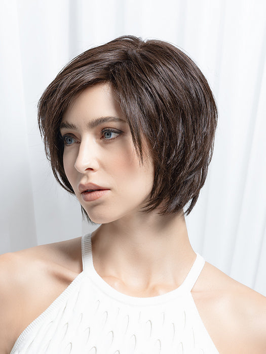 Espresso Mix 4.6 | Darkest Brown And Dark Brown Blend