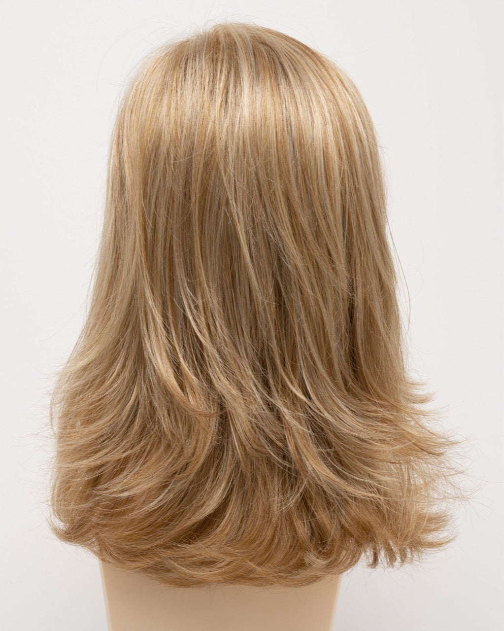 Nadia Petite in Vanilla Butter