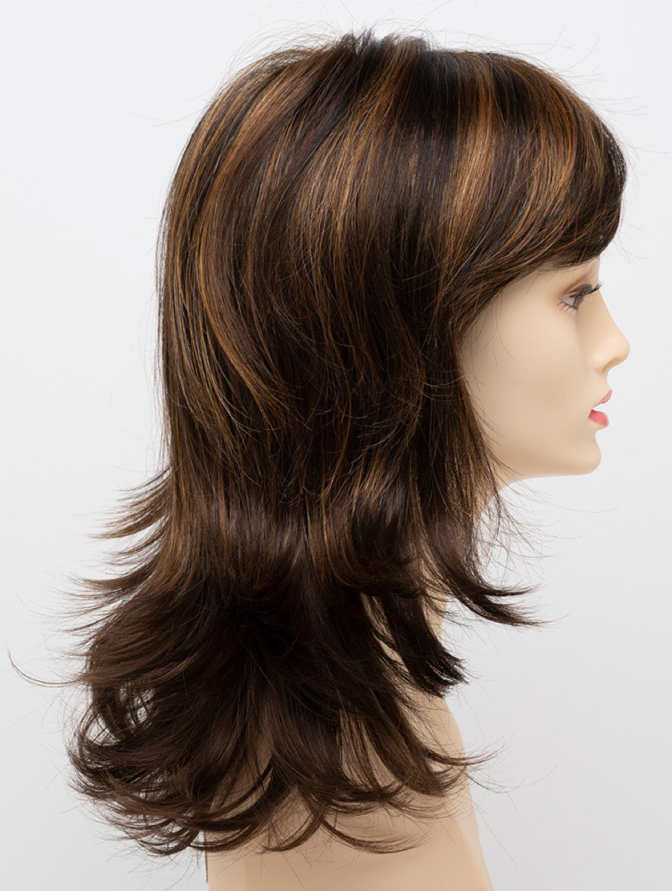 Chocolate Caramel | 8/29 | Dimensional Medium Brown