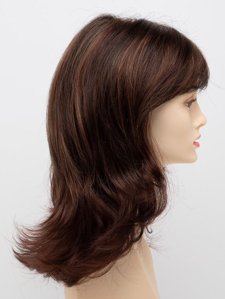 Cinnamon Raisin | 6/33/27 | Rich Auburn