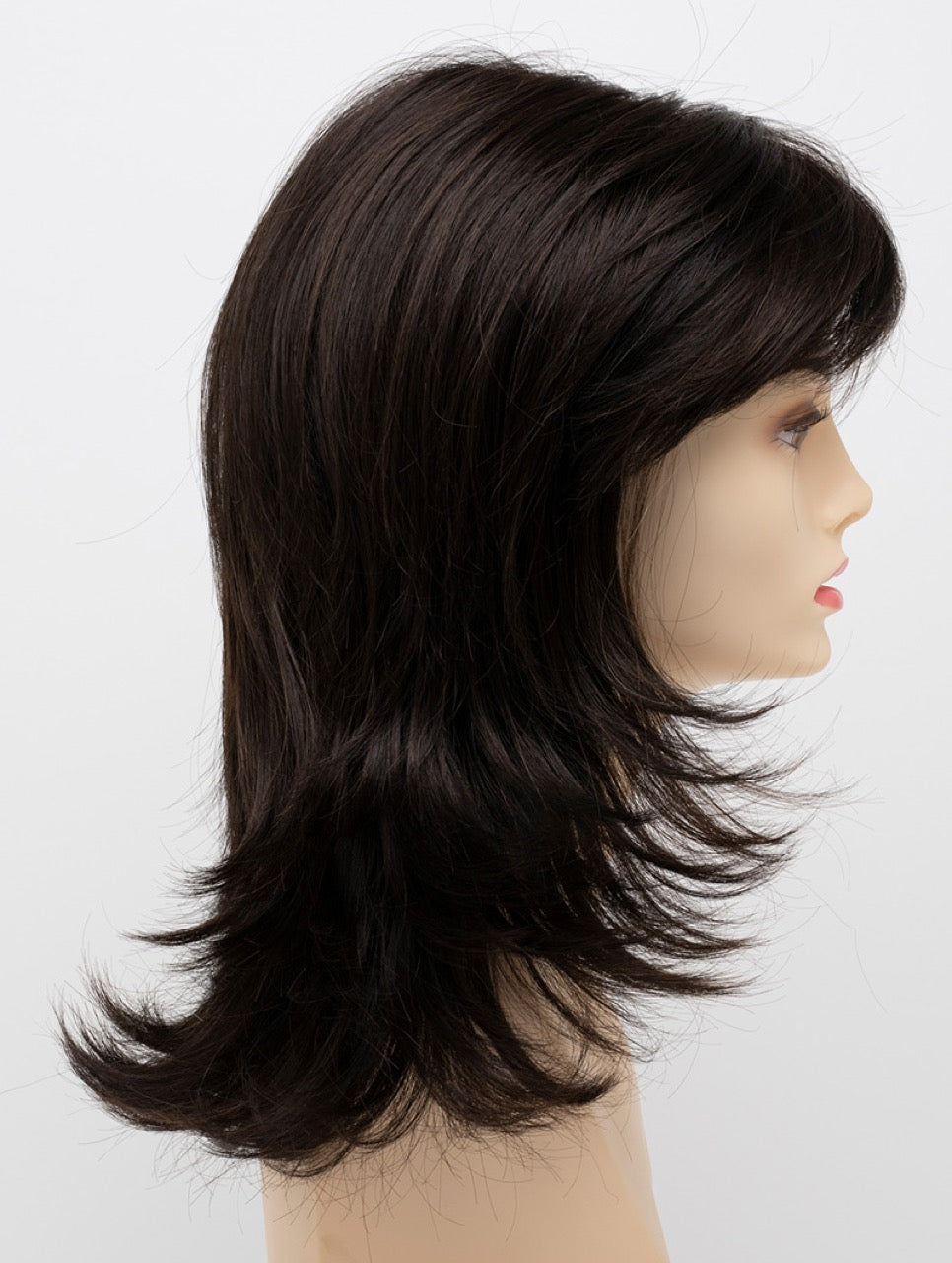 Dark Brown | 4 | Dark Brown