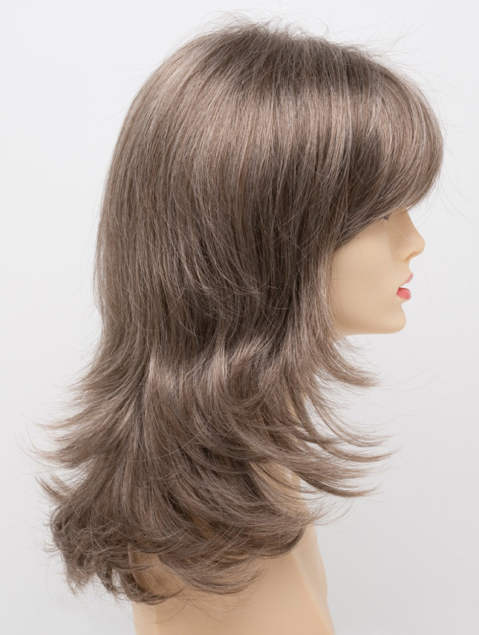 Dark Grey | 38 | Light Brown with Grey