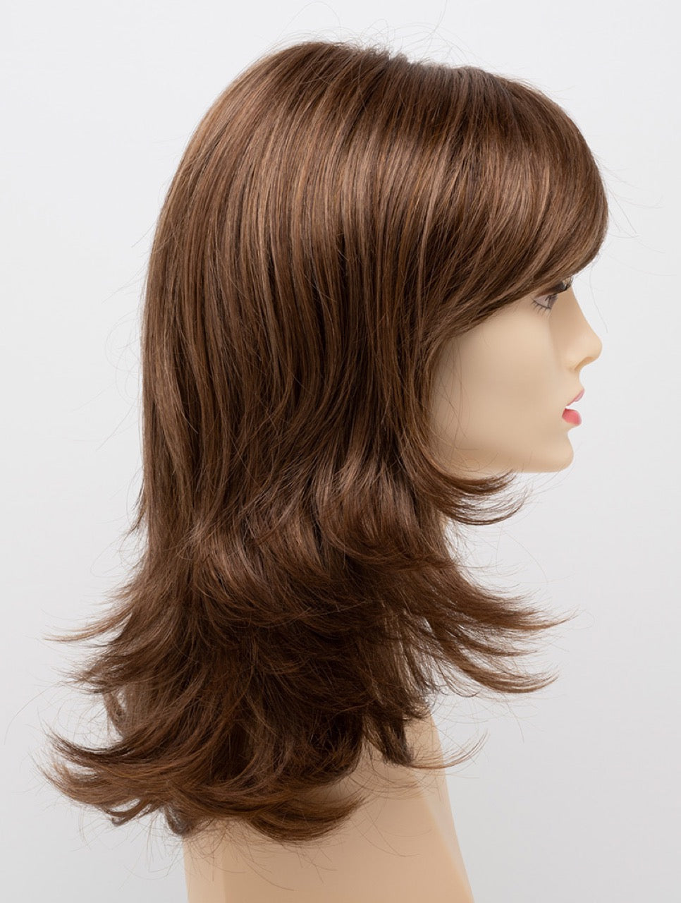 Light Brown | 12/23 | Neutral to Warm Brown