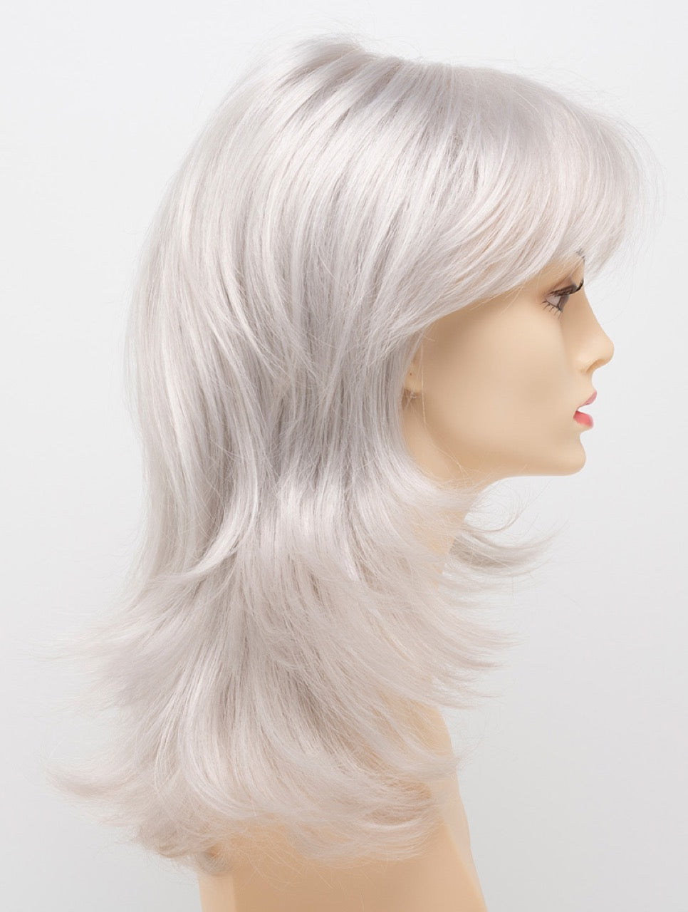 Light Grey | 60 | Platinum