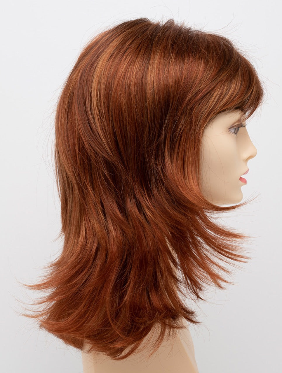 Lighter Red | 29/26 | Lighter Copper Red