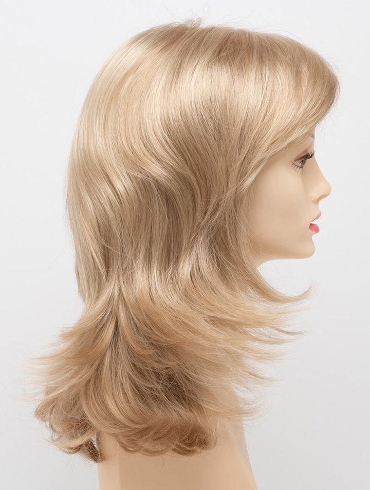 Medium Blonde | 26/23 | Sandy Blonde