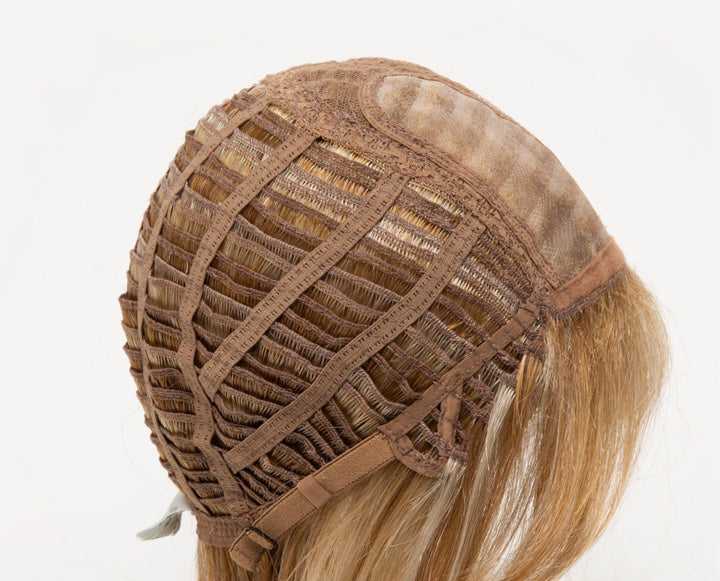 Nadia Petite in Vanilla Butter