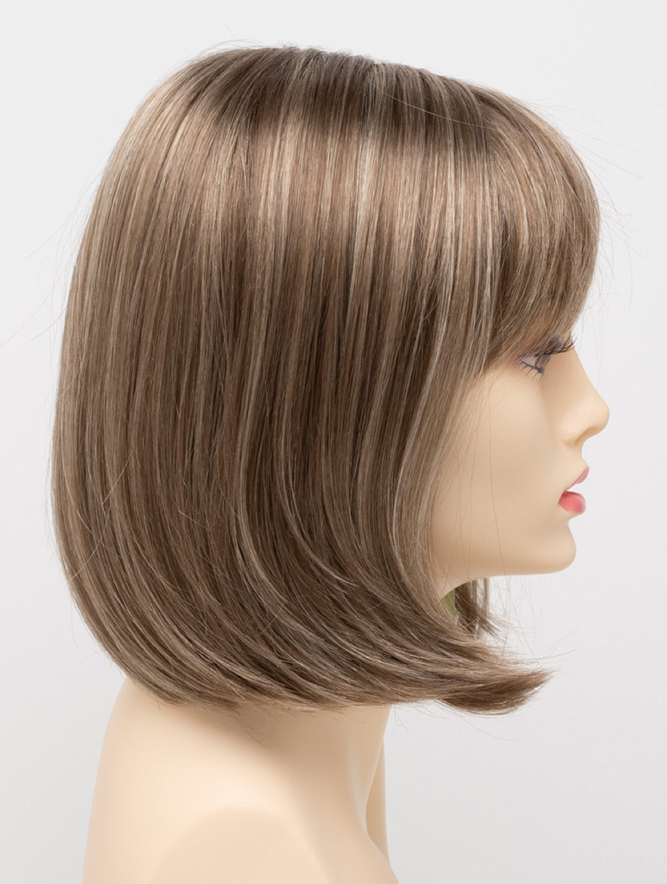 Almond Breeze | 18/22 | Cool dark Blonde with Highlights