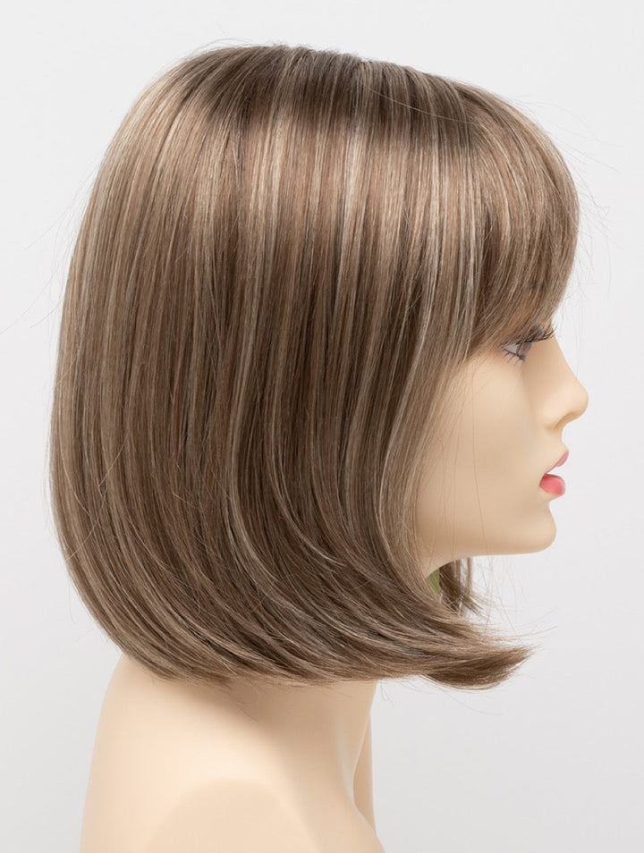 Almond Breeze | 18/22 | Cool dark Blonde with Highlights