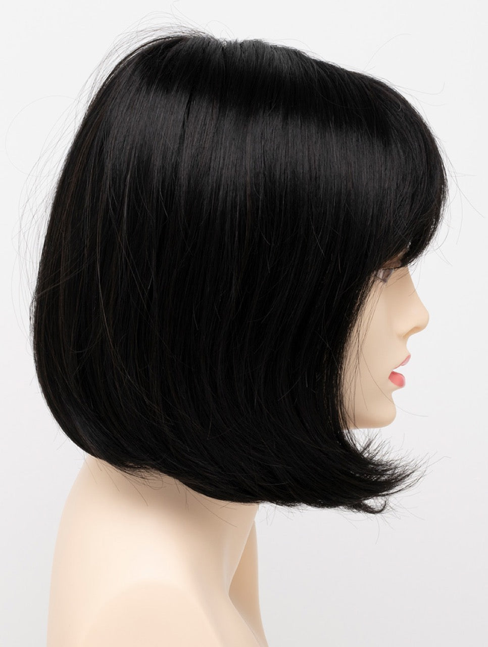 Black | 1B | Soft Black