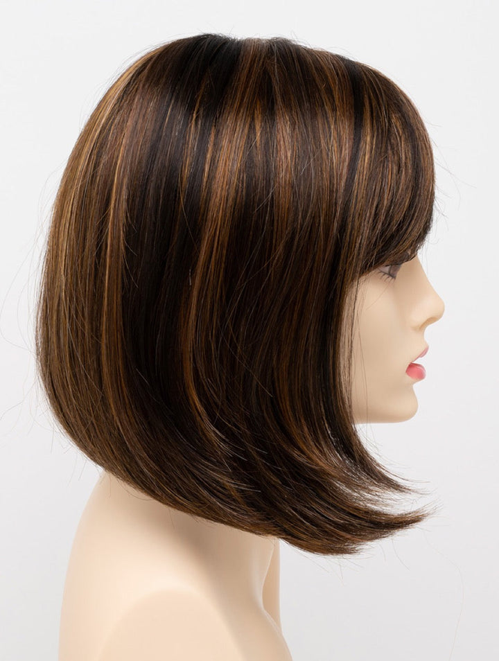 Chocolate Caramel | 8/29 | Dimensional Medium Brown