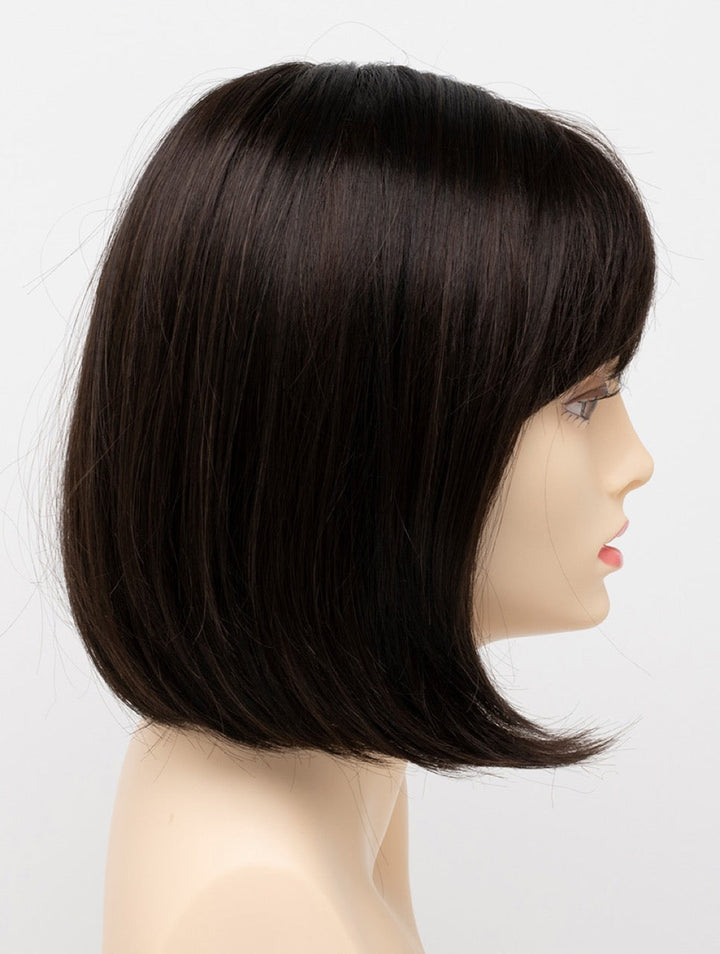 Dark Brown | 4 | Dark Brown