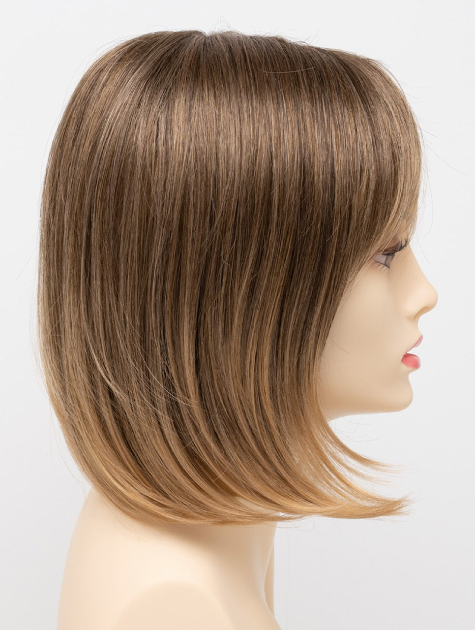 Frosted | 234/18T | Chestnut with Wheat Tips