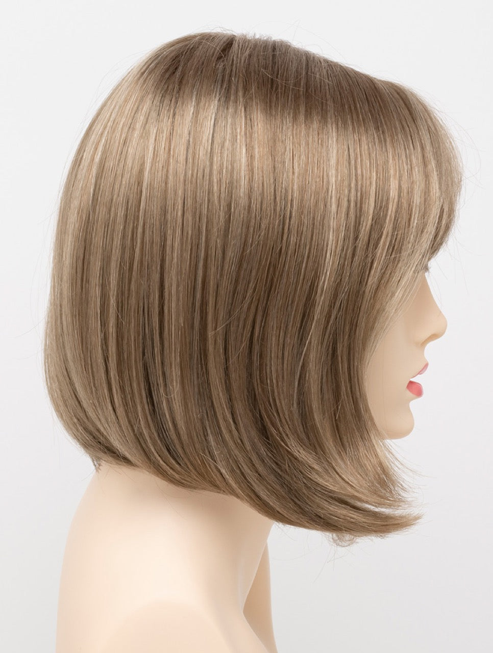 Ginger Cream | 41AE/613 | Cool Light Blonde with Highlights